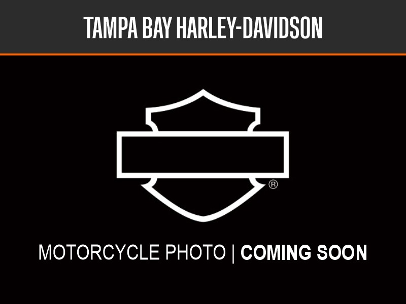 2020 Harley-Davidson Street Glide