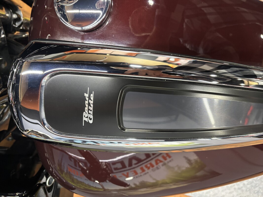 2021 Harley-Davidson Road Glide Special MIDNIGHT CRIMSON - Photo 6