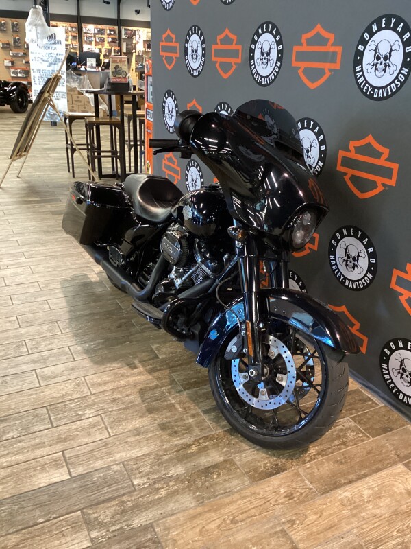 FLHXS 2021 Street Glide Special - Photo 3