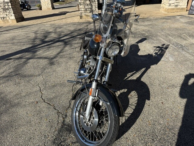 HD FXR 1983 BLACK - Photo 5