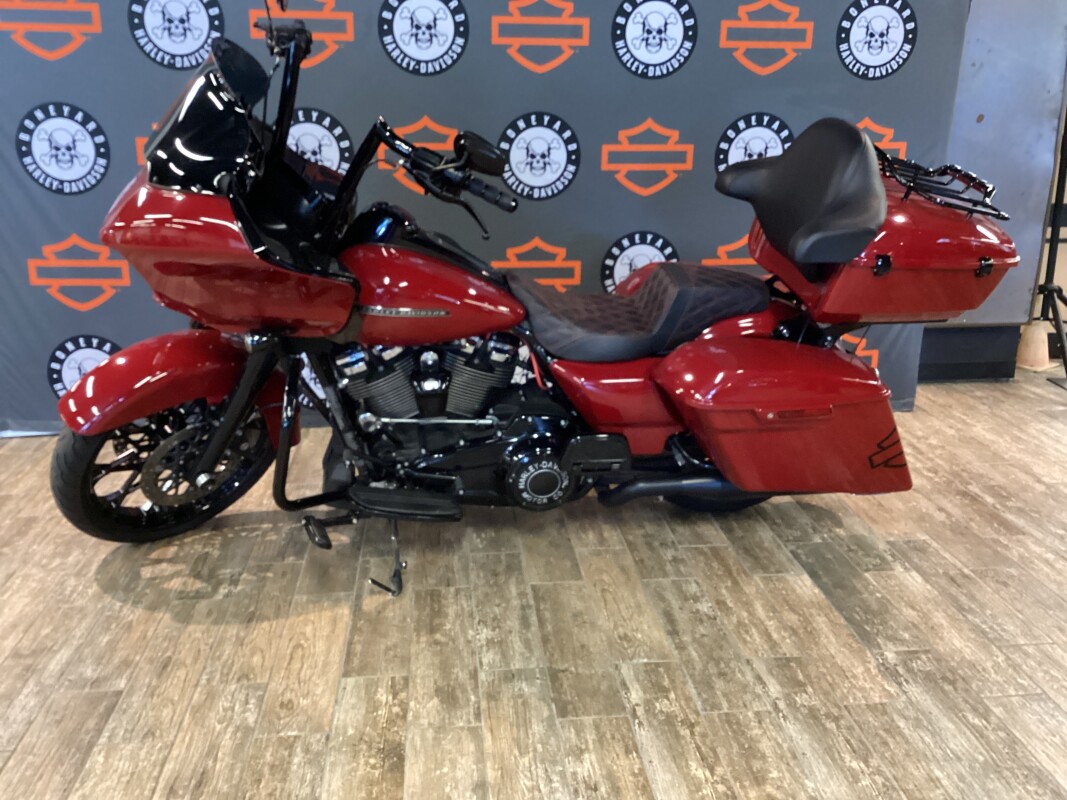 FLTRXS 2020 Road Glide Special - Photo 4