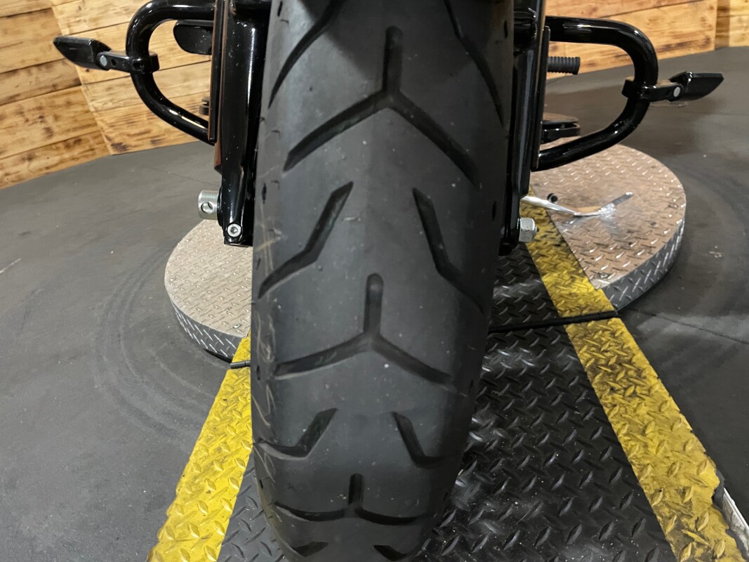 Harley-Davidson Road King Special 2024 FLHRXS Red Rock - Photo 5