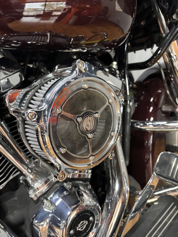 2021 Harley-Davidson Road Glide Special MIDNIGHT CRIMSON - Photo 3