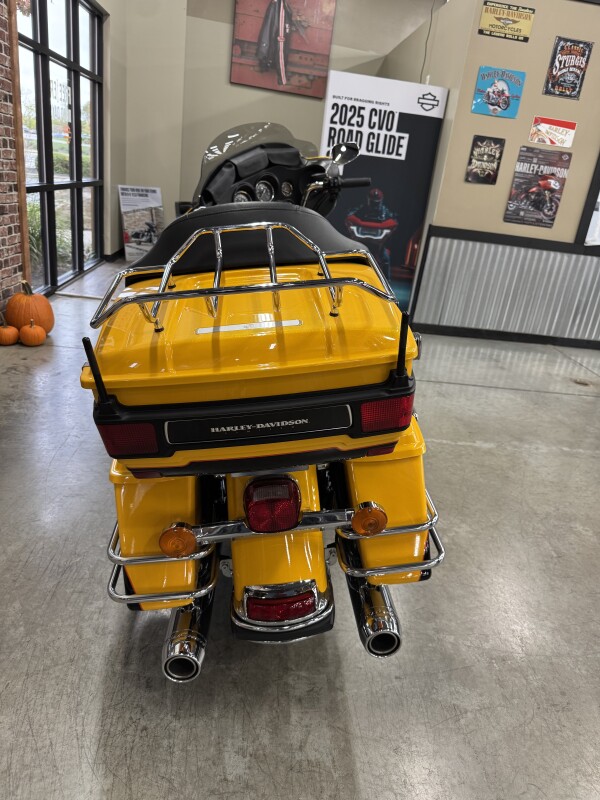 2013 Harley-Davidson Electra Glide Ultra Limited FLHTK - Photo 7