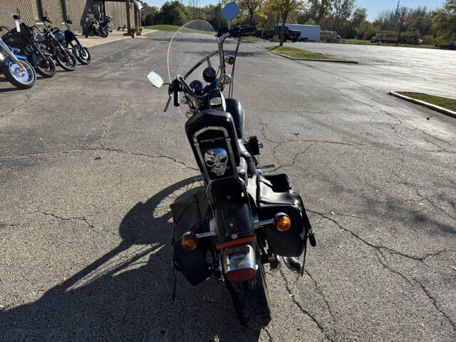 HD FXR 1983 BLACK - Photo 3