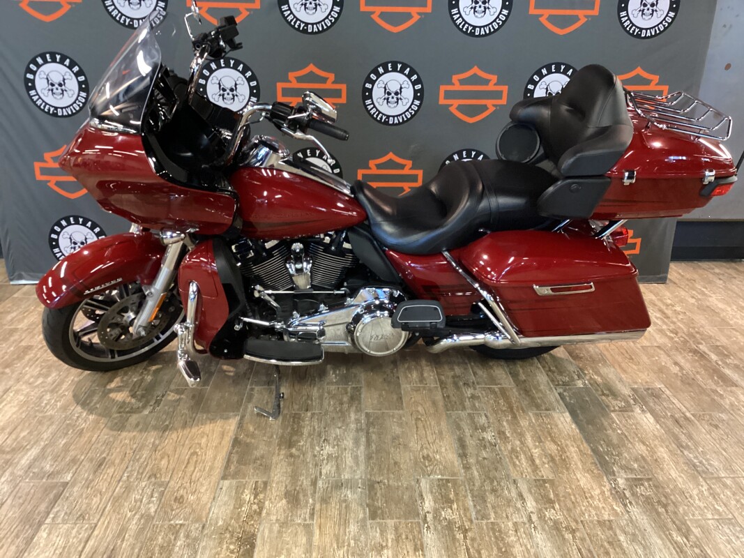 FLTRK 2020 Road Glide Limited - Photo 3