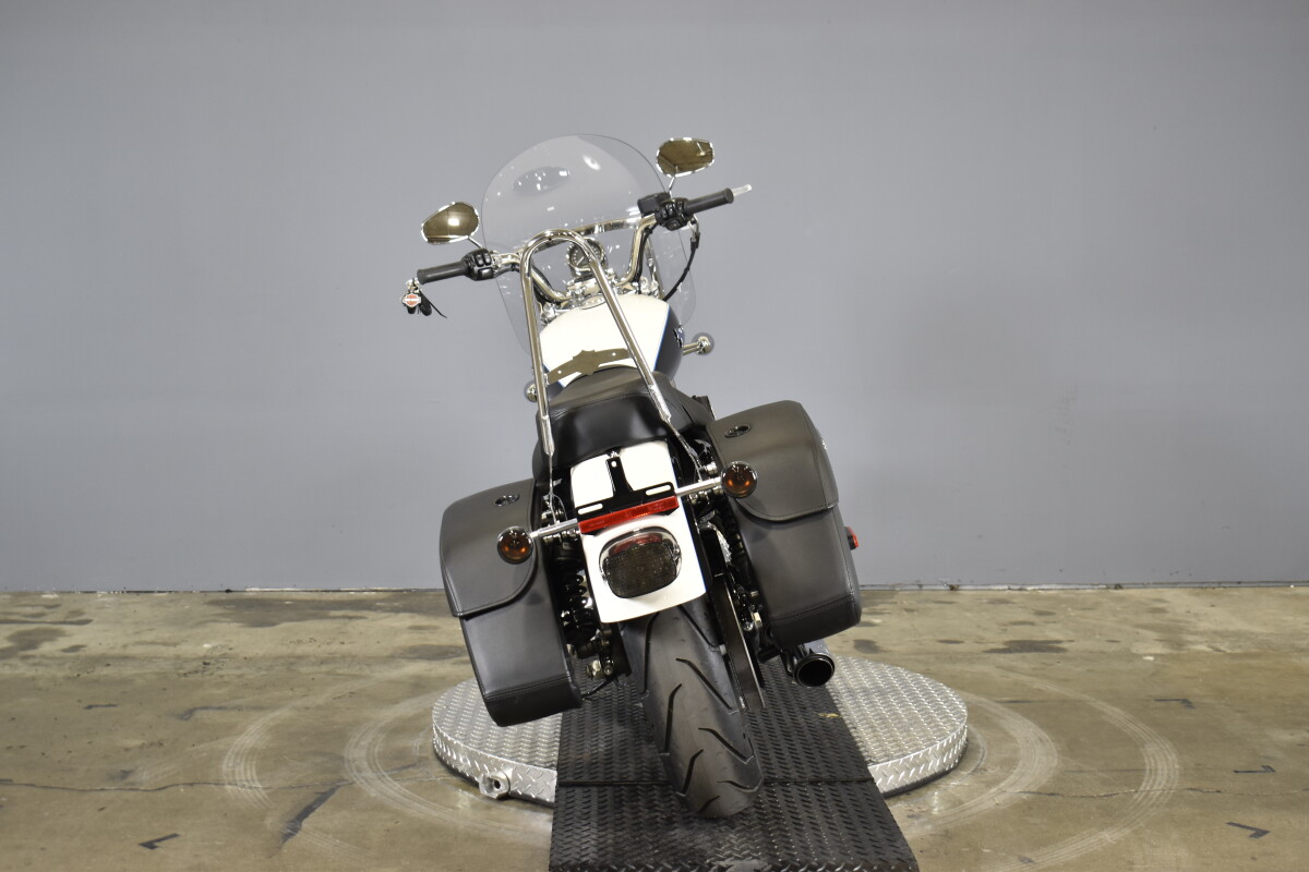 2014 Sportster Superlow - Photo 7