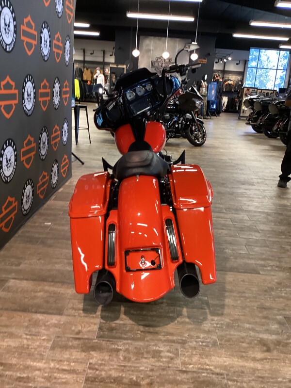 FLHXS 2017 Street Glide Special - Photo 3