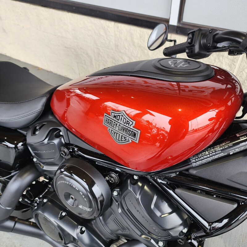 2025 Harley-Davidson Nightster - Photo 5