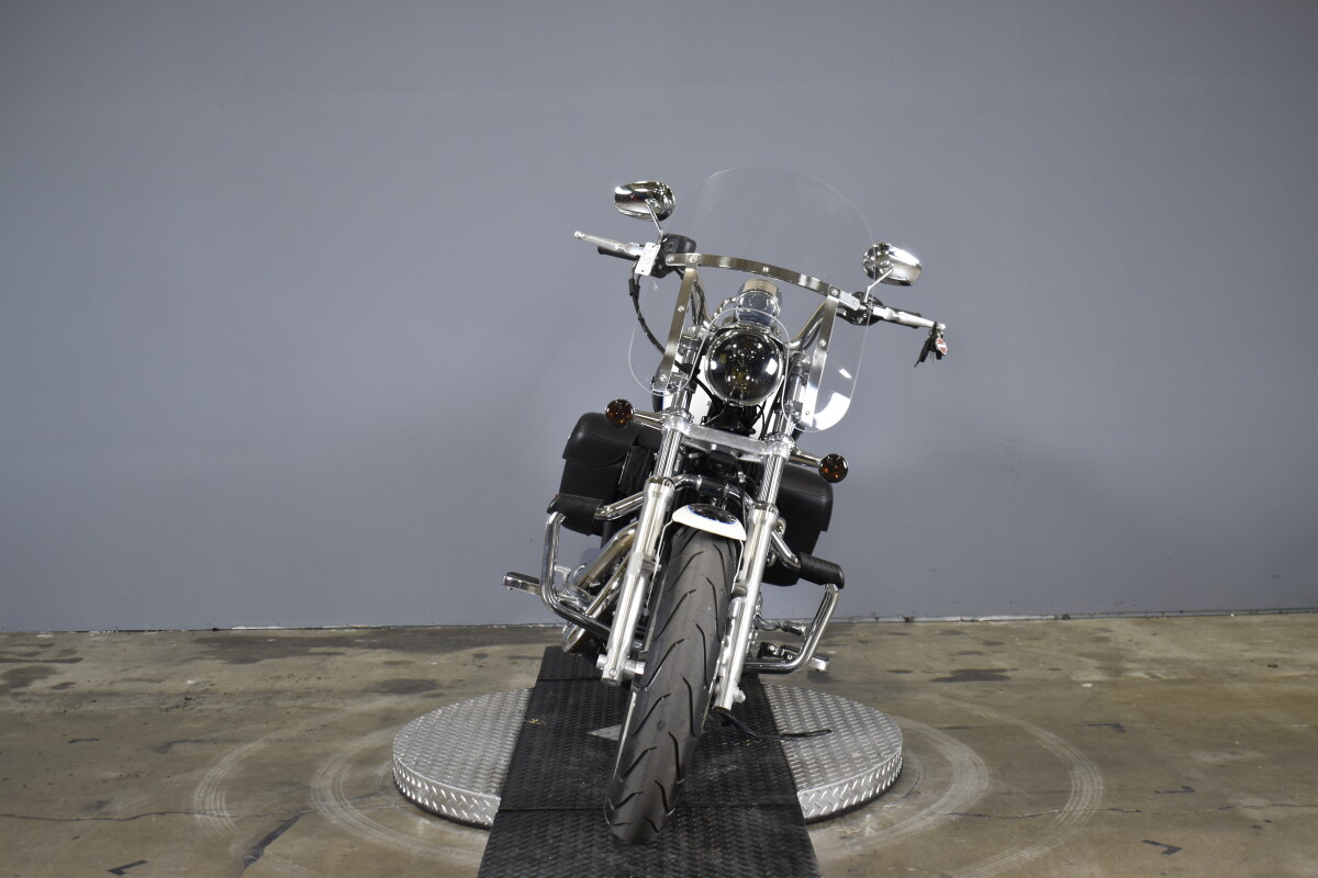 2014 Sportster Superlow - Photo 3