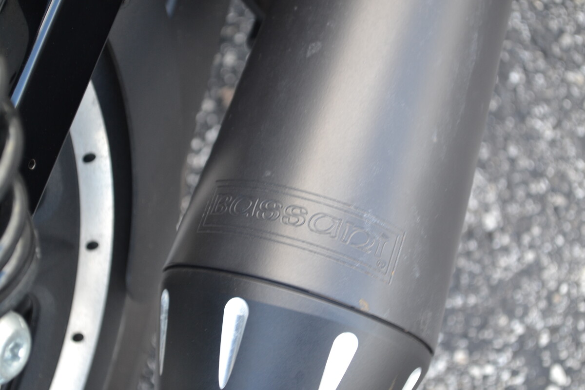 2021 Harley-Davidson Iron 1200 - XL1200NS - Photo 5