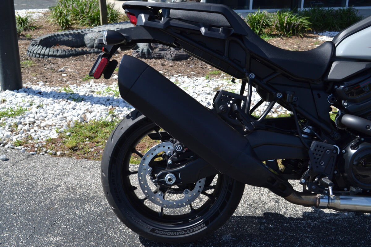 2025 Harley-Davidson Pan America 1250 ST - RA1250ST - Photo 5