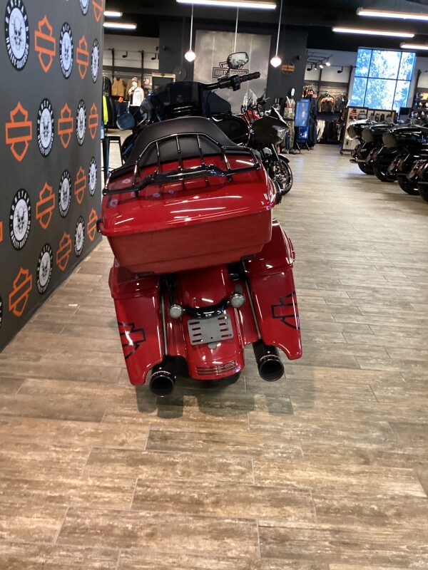 FLTRXS 2020 Road Glide Special - Photo 2