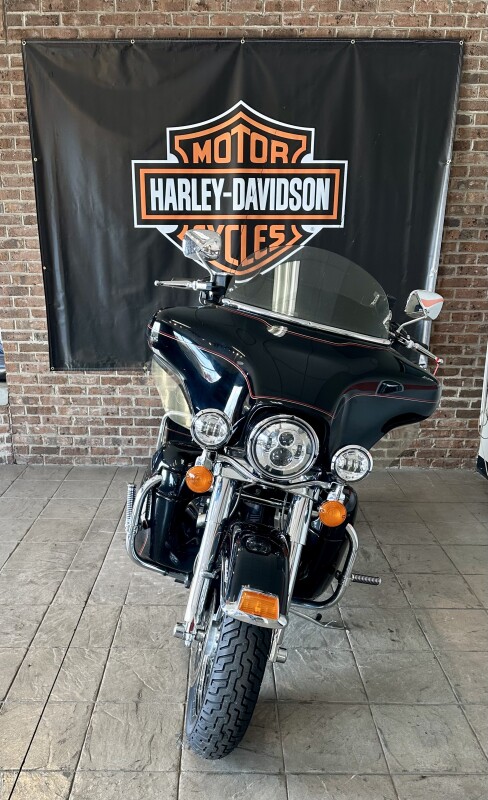 2001 Ultra Classic Electra Glide Black - Photo 3