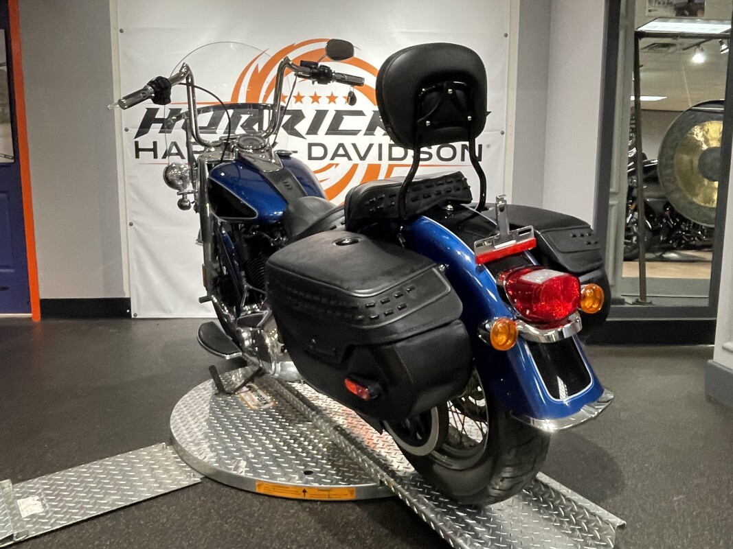 2022 Harley-Davidson Heritage Classic 114 - Photo 6