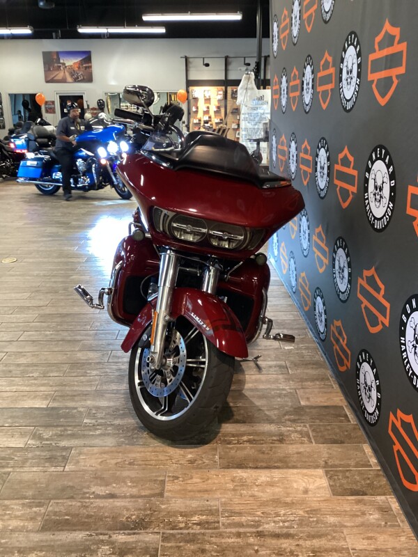 FLTRK 2020 Road Glide Limited - Photo 2