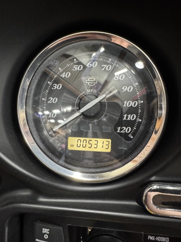 2013 Harley-Davidson Electra Glide Ultra Limited FLHTK - Photo 4