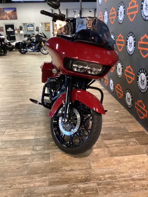 FLTRXS 2020 Road Glide Special - Photo 3