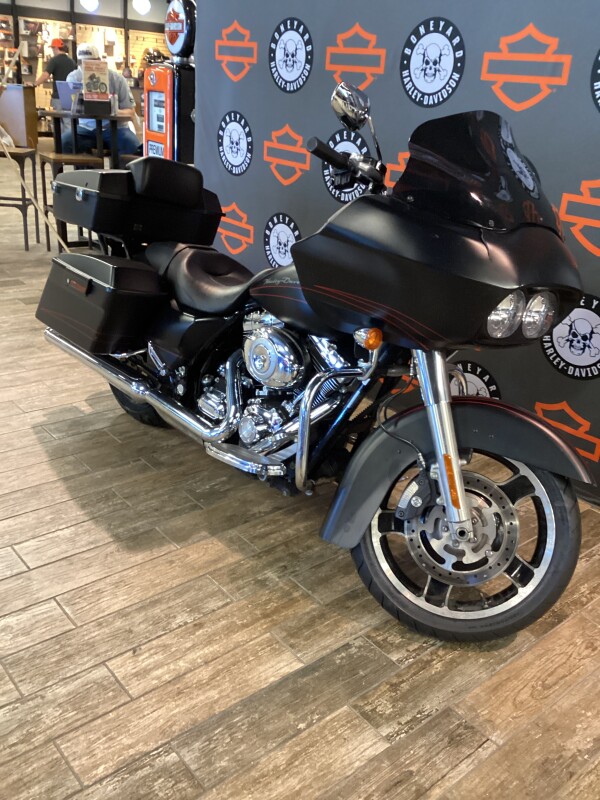 FLTRX 2010 Road Glide Custom - Photo 3