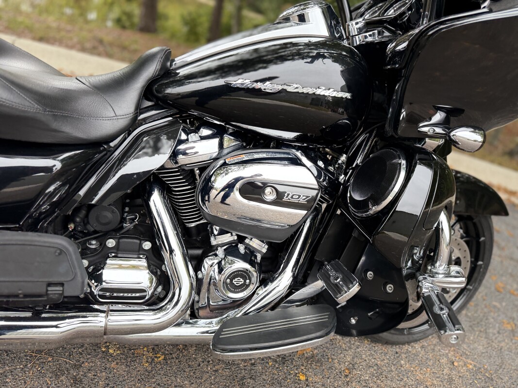 FLTRXS 2017 Road Glide Special - Photo 7