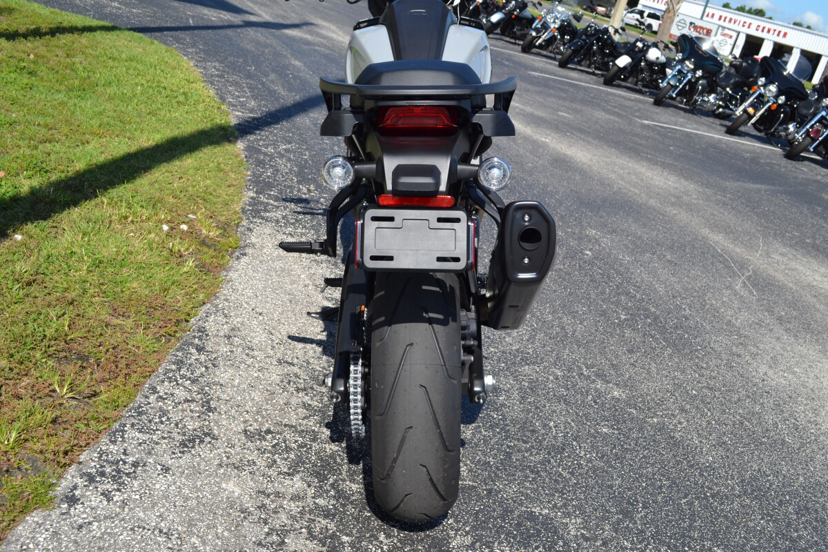 2025 Harley-Davidson Pan America 1250 ST - RA1250ST - Photo 7