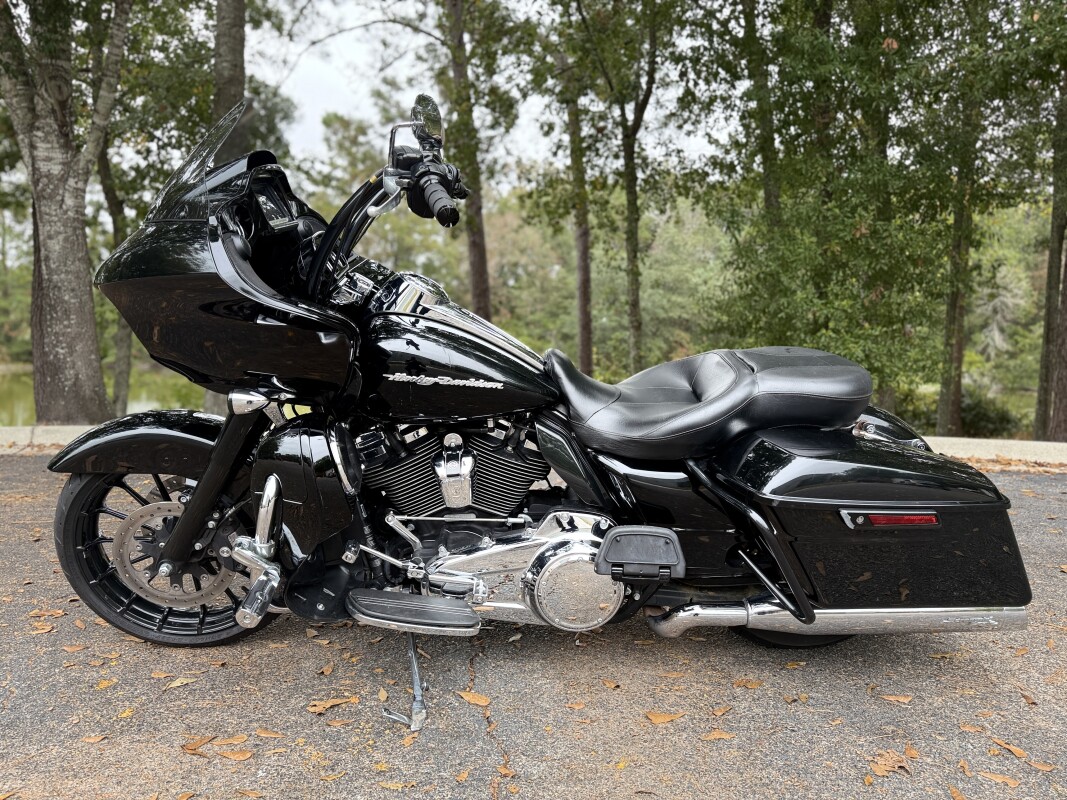 FLTRXS 2017 Road Glide Special - Photo 9