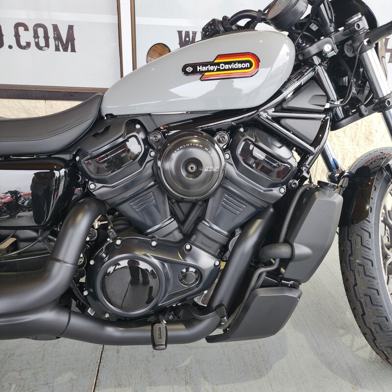 2025 Harley-Davidson Nightster Special - Photo 7