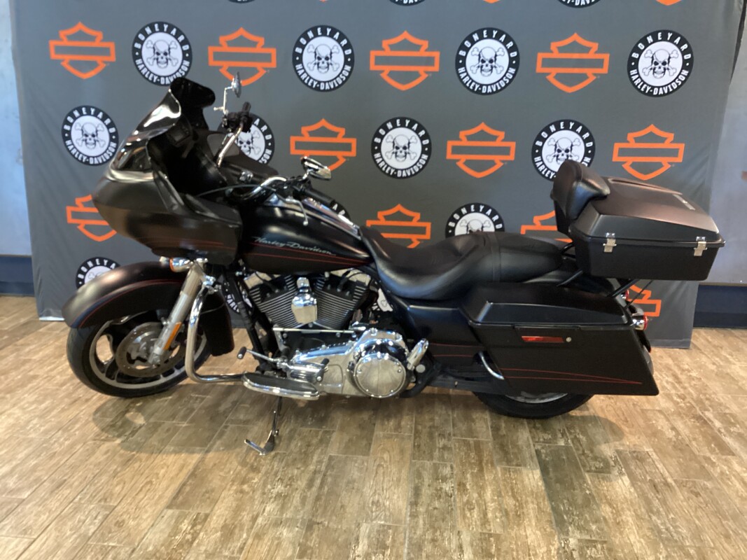 FLTRX 2010 Road Glide Custom - Photo 4