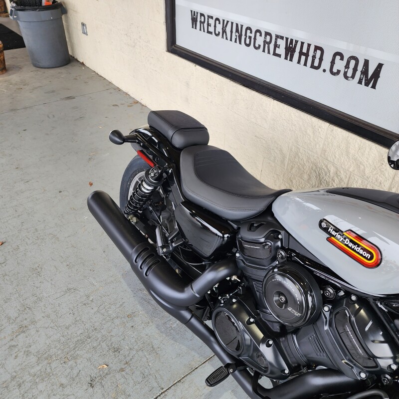 2025 Harley-Davidson Nightster Special - Photo 10