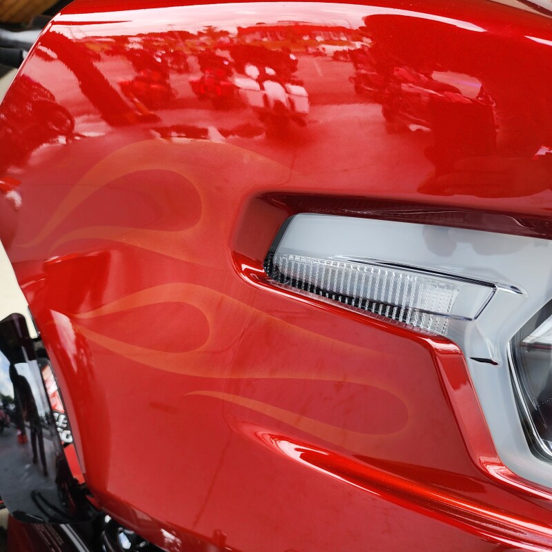2025 Harley-Davidson Road Glide - Photo 7