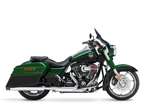FLHRSE5 2014 CVO Road King