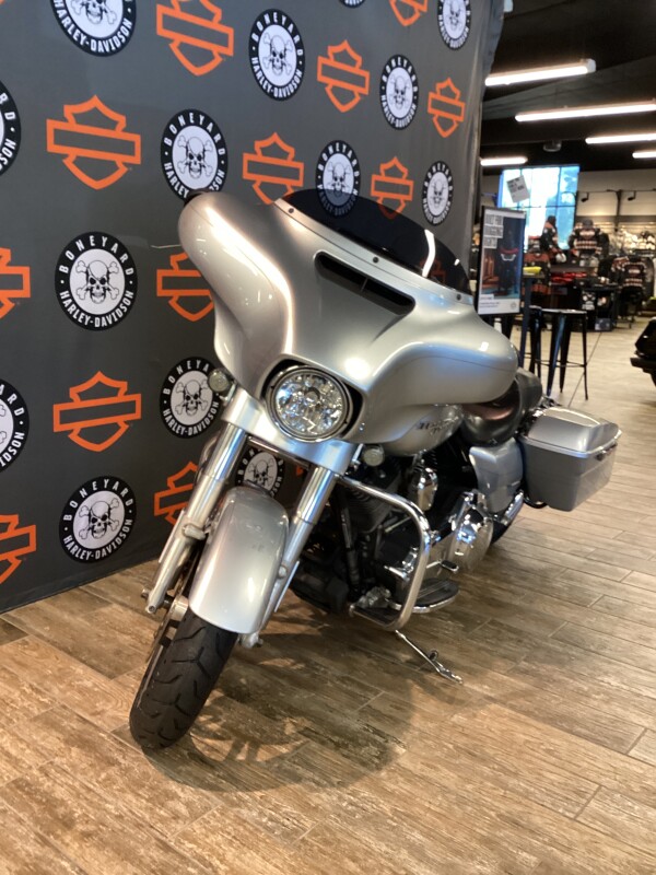 FLHXS 2015 Street Glide Special - Photo 7