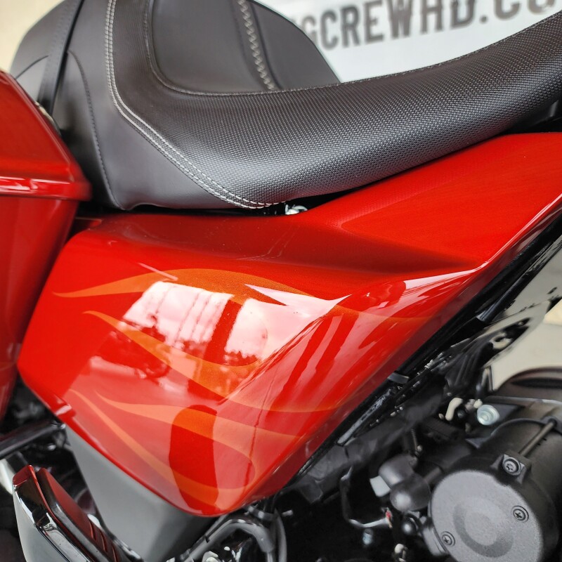 2025 Harley-Davidson Road Glide - Photo 10