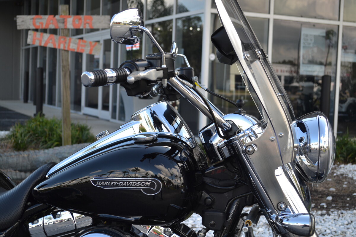 2015 Harley-Davidson Freewheeler - FLRT - Photo 3