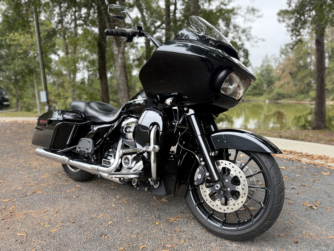 FLTRXS 2017 Road Glide Special - Photo 3