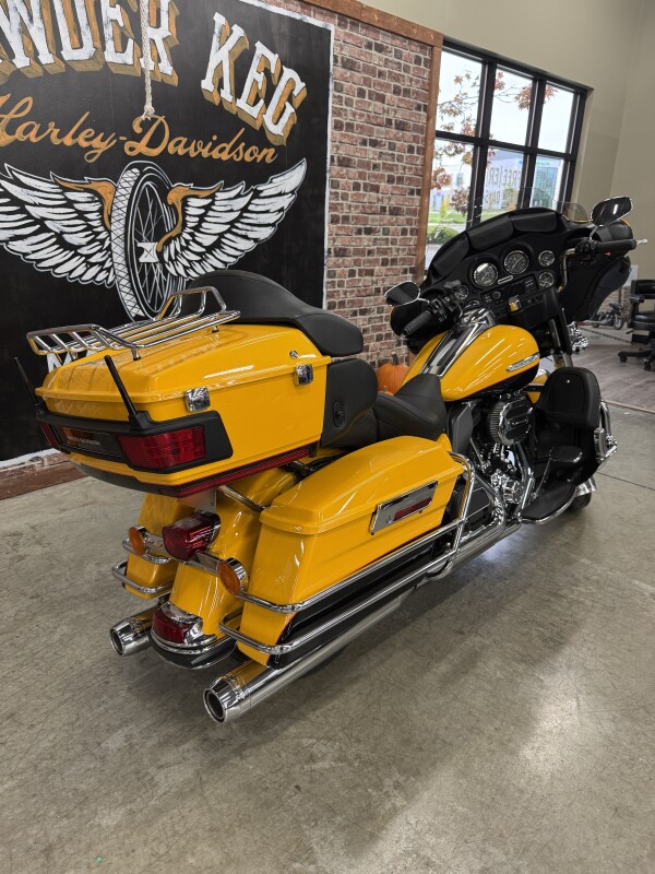 2013 Harley-Davidson Electra Glide Ultra Limited FLHTK - Photo 6