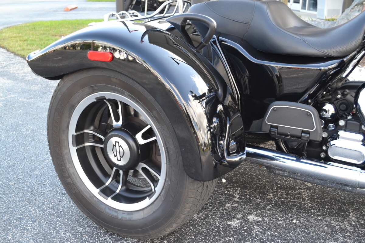 2015 Harley-Davidson Freewheeler - FLRT - Photo 6