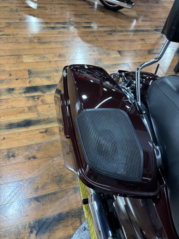 2021 Harley-Davidson Road Glide Special MIDNIGHT CRIMSON - Photo 4
