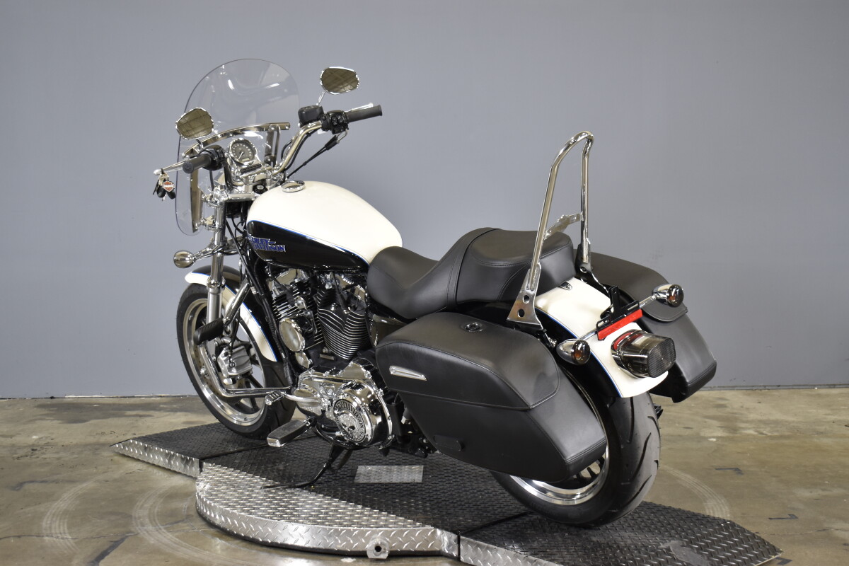 2014 Sportster Superlow - Photo 6