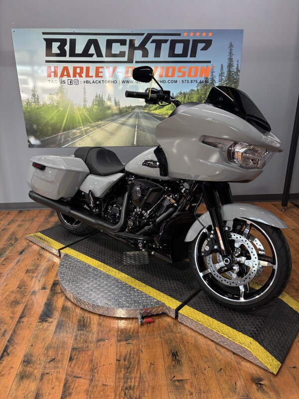 2025 Harley-Davidson Road Glide BILLIARD GRAY - Photo 9