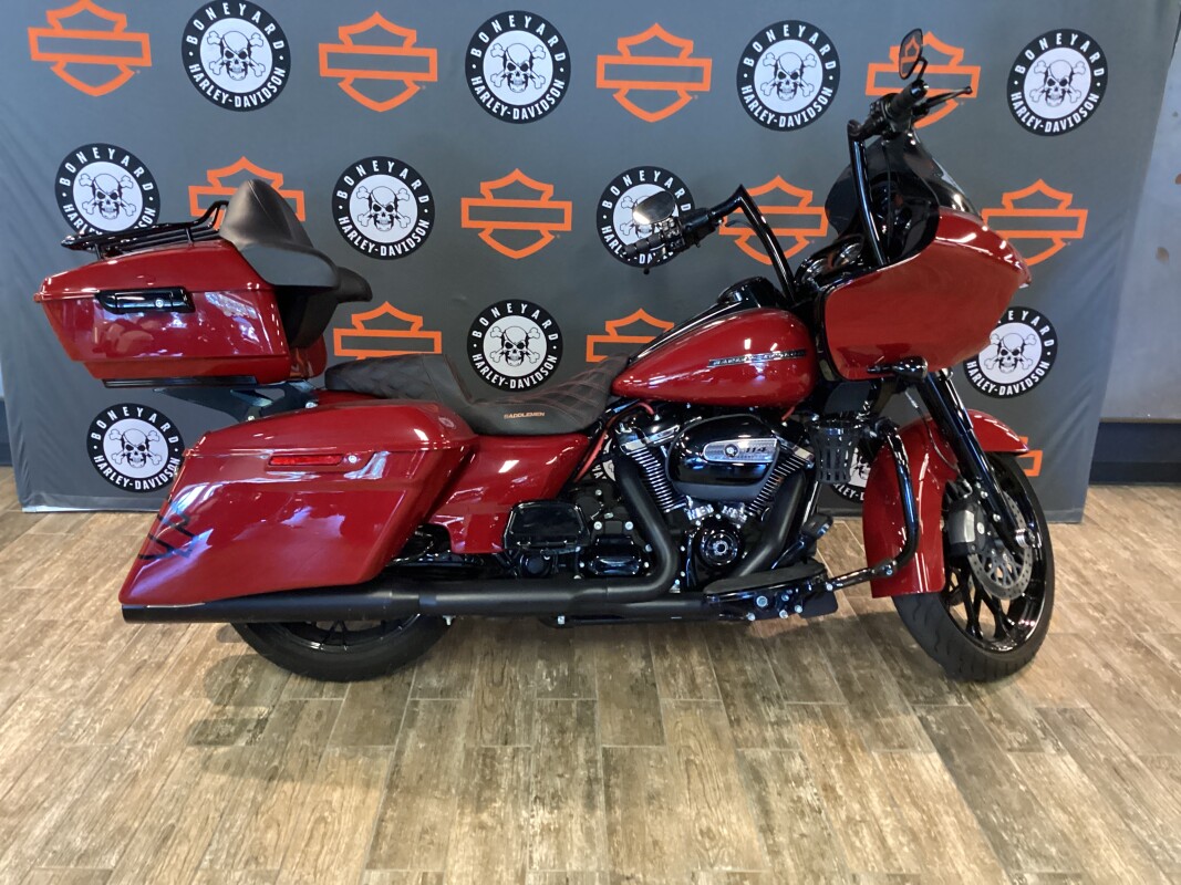 FLTRXS 2020 Road Glide Special
