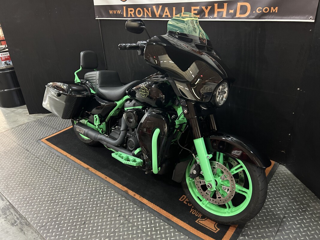 2020 Harley-Davidson FLHTK Ultra Limited - Photo 3