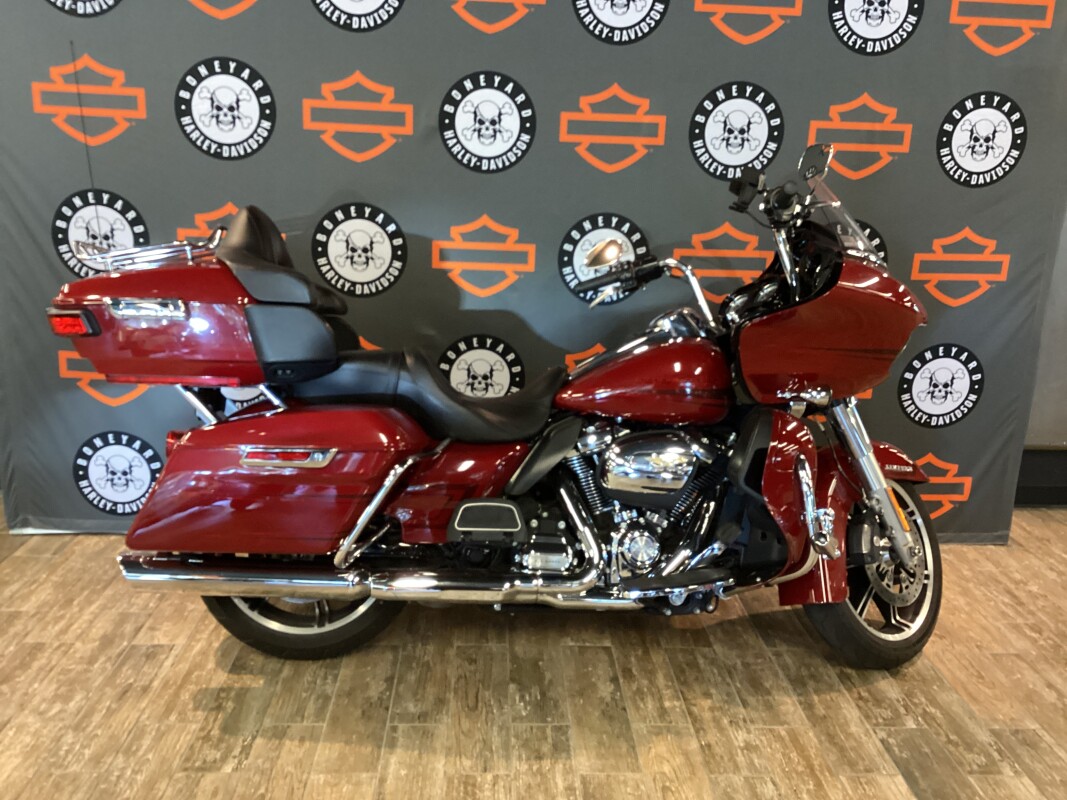 FLTRK 2020 Road Glide Limited