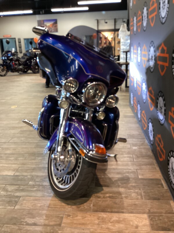 FLHTCU 2009 Electra Glide Ultra Classic - Photo 3