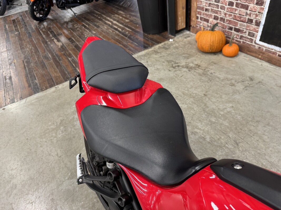 2017 Yamaha FZ-07 FZ-07 - Photo 5