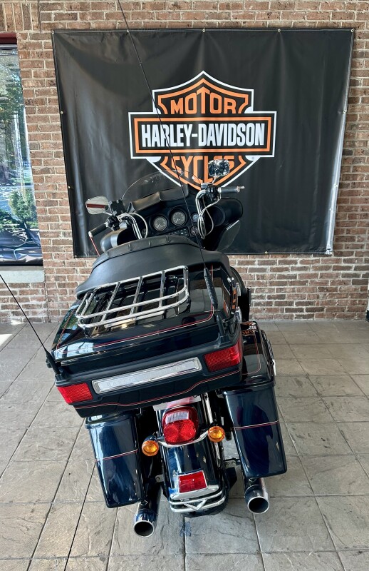 2001 Ultra Classic Electra Glide Black - Photo 6
