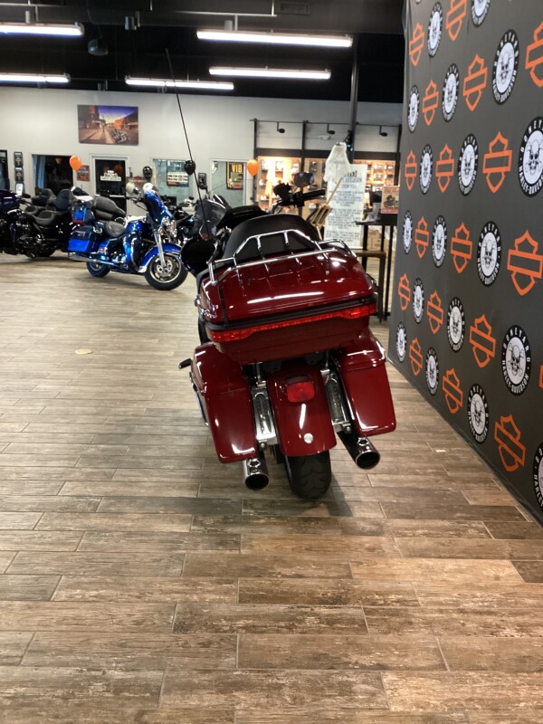 FLTRK 2020 Road Glide Limited - Photo 5