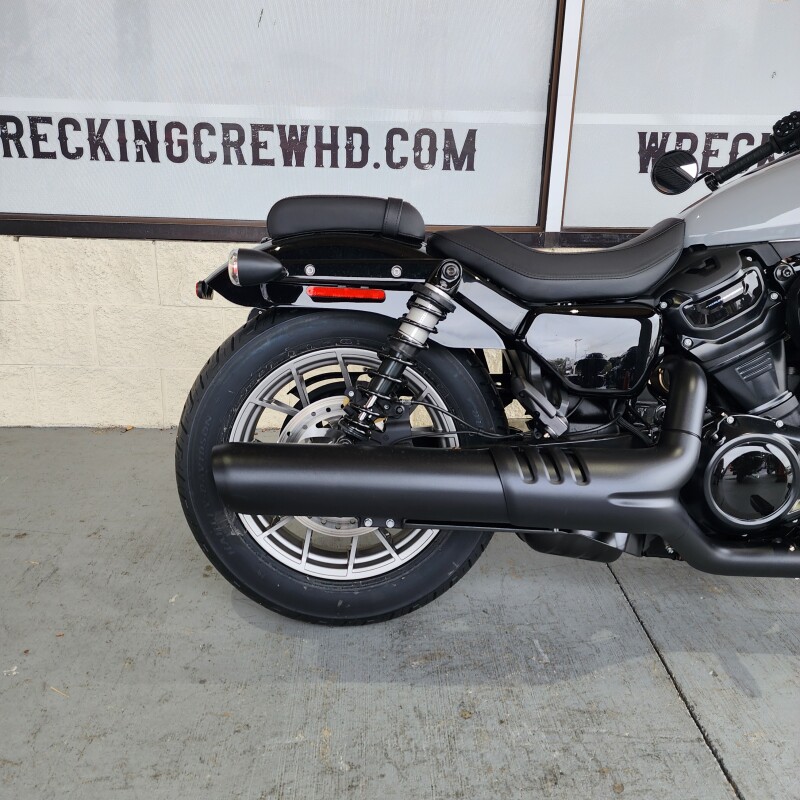 2025 Harley-Davidson Nightster Special - Photo 8