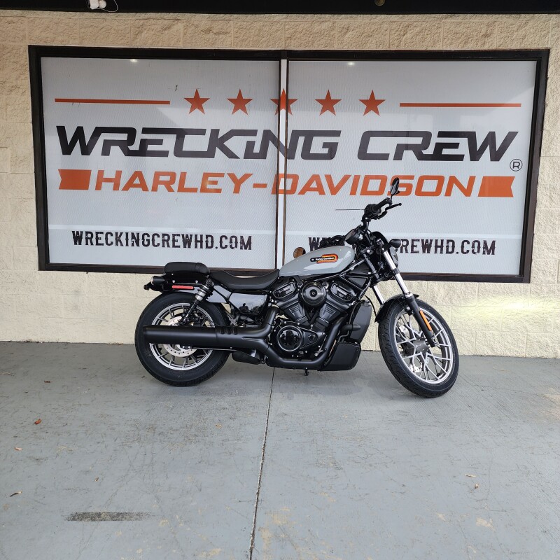2025 Harley-Davidson Nightster Special