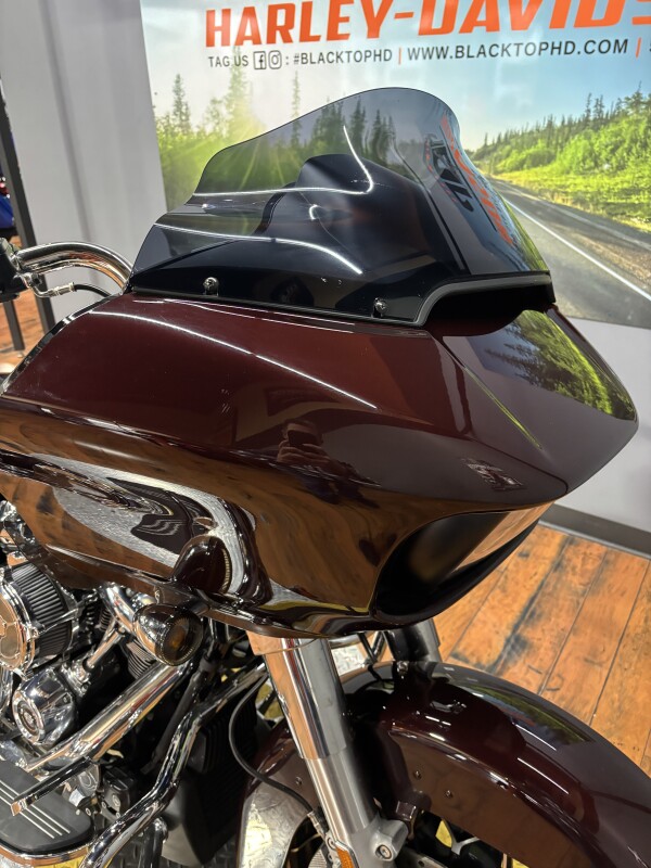2021 Harley-Davidson Road Glide Special MIDNIGHT CRIMSON - Photo 8